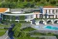 Nieruchomości inwestycyjne 2 000 m² Radenovici, Czarnogóra