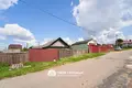 Haus 3 zimmer 62 m² Kalodziscanski sielski Saviet, Belarus