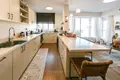 Ático 3 habitaciones 114 m² Tel-Aviv, Israel