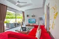 Willa 2 pokoi 120 m² Rawai, Tajlandia