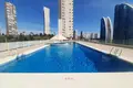 Appartement 3 chambres 124 m² Benidorm, Espagne