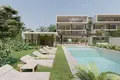 Piso independiente 3 habitaciones 2 042 m² Playa del Carmen, México