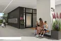 1 bedroom apartment 45 m² Warsaw, Poland
