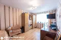 3 room apartment 68 m² Minsk, Belarus