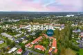 Квартира 3 комнаты 76 м² Oulu sub region, Финляндия