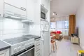 Квартира 1 комната 34 м² Tampere sub region, Финляндия
