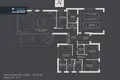 Haus 216 m² Lindiniskes, Litauen