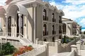 Complejo residencial Unique complex of villas with swimming pools and around-the-clock security 1 minute away from the beach, Istanbul, Turkey