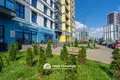 Wohnung 2 zimmer 43 m² Minsk, Belarus