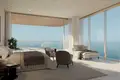 Wohnung 6 zimmer 1 708 m² Dubai, Vereinigte Arabische Emirate