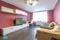 3 room apartment 62 m² Homyel, Belarus