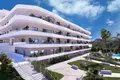Mieszkanie 2 pokoi 87 m² La Nucia, Hiszpania