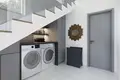 Wohnkomplex New residential complex of two-level villas in the center of Bo Phut, Samui, Thailand