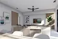 Villa 263 m² Canggu, Indonesien