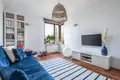 Apartamento 4 habitaciones 135 m² Varsovia, Polonia