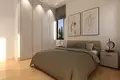 2 bedroom apartment 79 m² Cyprus, Cyprus