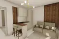 1 bedroom apartment 36 m² Polje, Montenegro