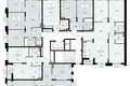 Квартира 1 комната 35 м² район Коммунарка, Россия