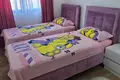Mieszkanie 3 pokoi 65 m² w Becici, Czarnogóra