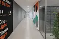 Büro 2 832 m² Moskau, Russland