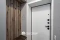 Mieszkanie 2 pokoi 41 m² Mińsk, Białoruś