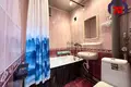 1 room apartment 30 m² Salihorsk, Belarus