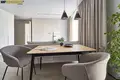 3 room apartment 66 m² Minsk, Belarus