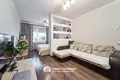 1 bedroom apartment 41 m² Minsk, Belarus
