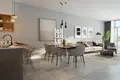 1 room apartment 720 m² Dubai, United Arab Emirates