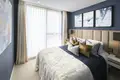 Mieszkanie 2 pokoi 80 m² Londyn, Wielka Brytania