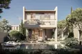 Willa 3 pokoi 166 m² Konia, Cypr