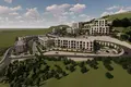 Квартира 2 спальни 69 м² Будва, Черногория