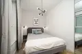 Appartement 2 chambres 37 m² en Lodz, Pologne