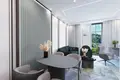 Wohnungen auf mehreren Ebenen 2 zimmer 112 m² Batumi, Georgien