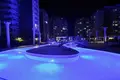 Cozy 1-bedroom studio in lovely Yeni Iskele with AC and fitness room