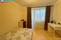 Mieszkanie 3 pokoi 61 m² Klejdany, Litwa