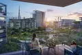 1 bedroom apartment 62 m² Business Bay, United Arab Emirates