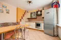 Квартира 2 комнаты 59 м² Минск, Беларусь