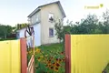 House 53 m² Zabalocki sielski Saviet, Belarus