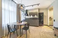 Mieszkanie 2 pokoi 44 m² Ryga, Łotwa