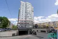 4 room apartment 126 m² Minsk, Belarus