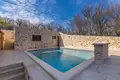 Вилла 3 спальни 220 м² Омишаль, Хорватия