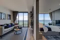 Kondominium 2 Schlafzimmer  Pattaya, Thailand