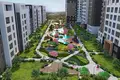 Appartements à plusieurs niveaux 3 chambres  Eyupsultan, Turquie