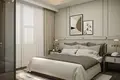 Apartment 55 m² Alanya, Turkey