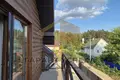 Maison 149 m² Carnaucycki sielski Saviet, Bélarus