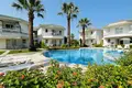 Appartement 3 chambres 80 m² Kemer, Turquie