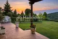3 room villa 120 m² Kassandra Municipality, Greece