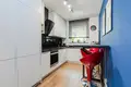 Appartement 2 chambres 57 m² Varsovie, Pologne