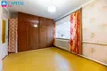 3 room apartment 56 m² Vilnius, Lithuania